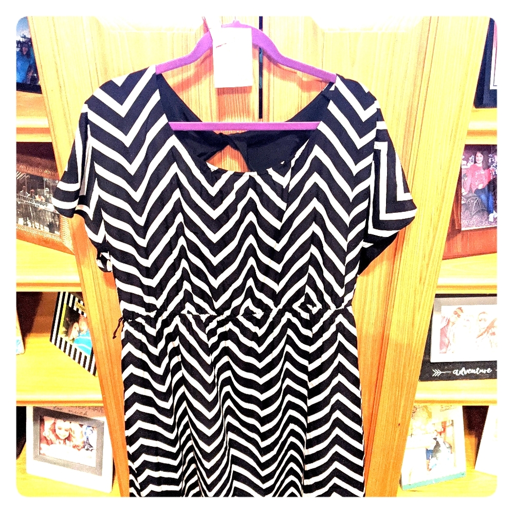 Lane Bryant 22/24 Dress,